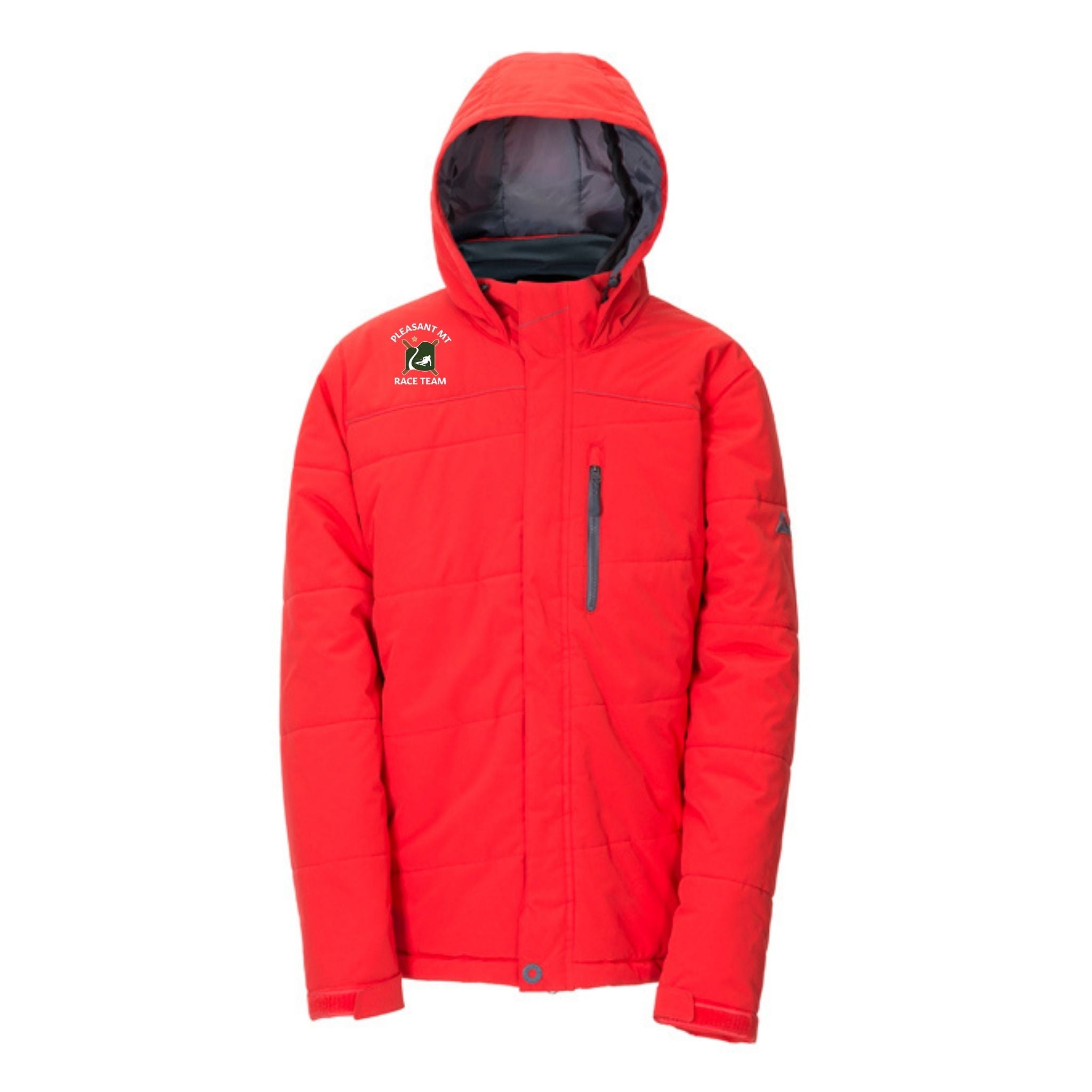 Kid s Junior Blaster Parka Pleasant Mountain Athlete
