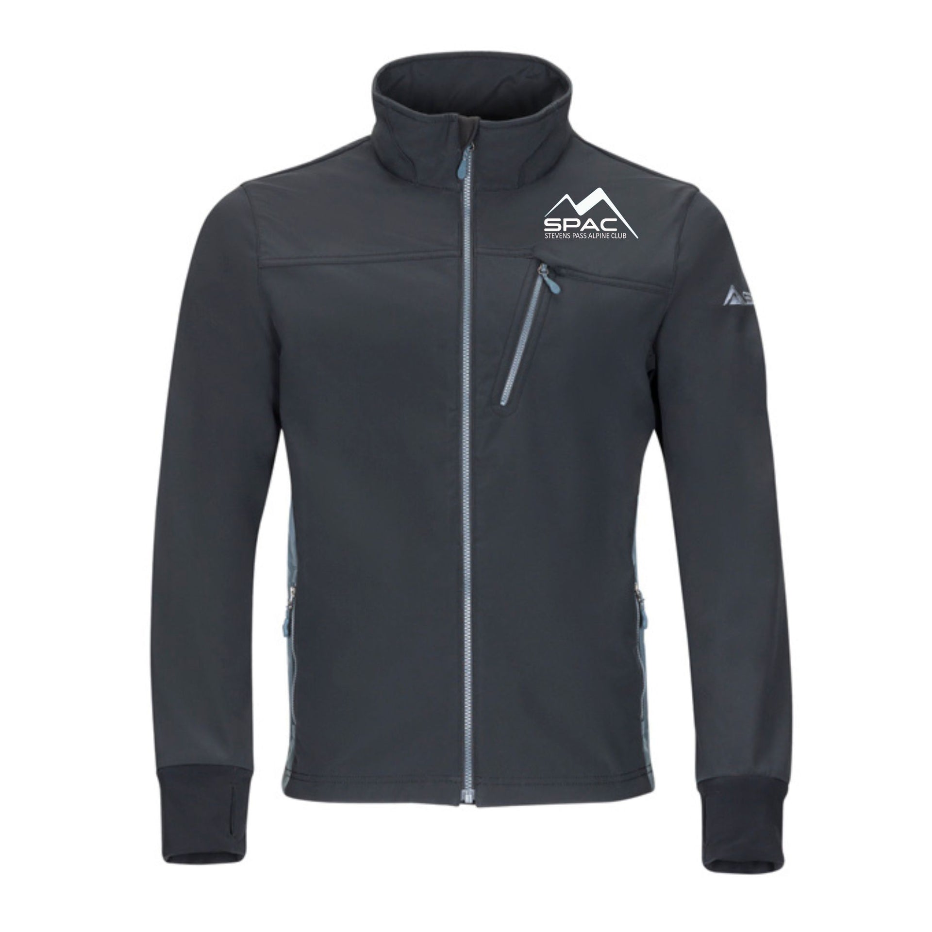 Speed Jacket SPAC – Custom SYNC Performance