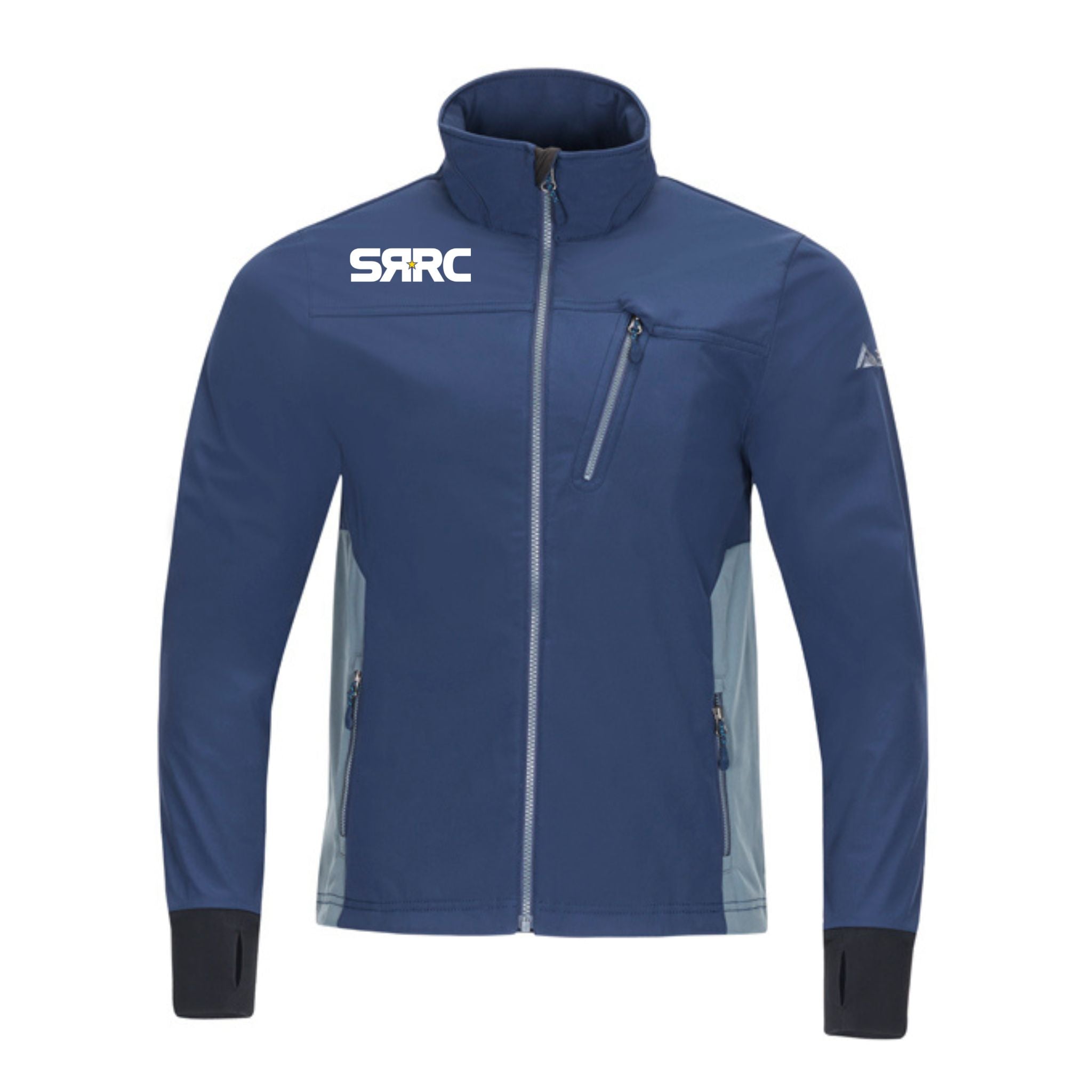Speed Jacket - SRRC