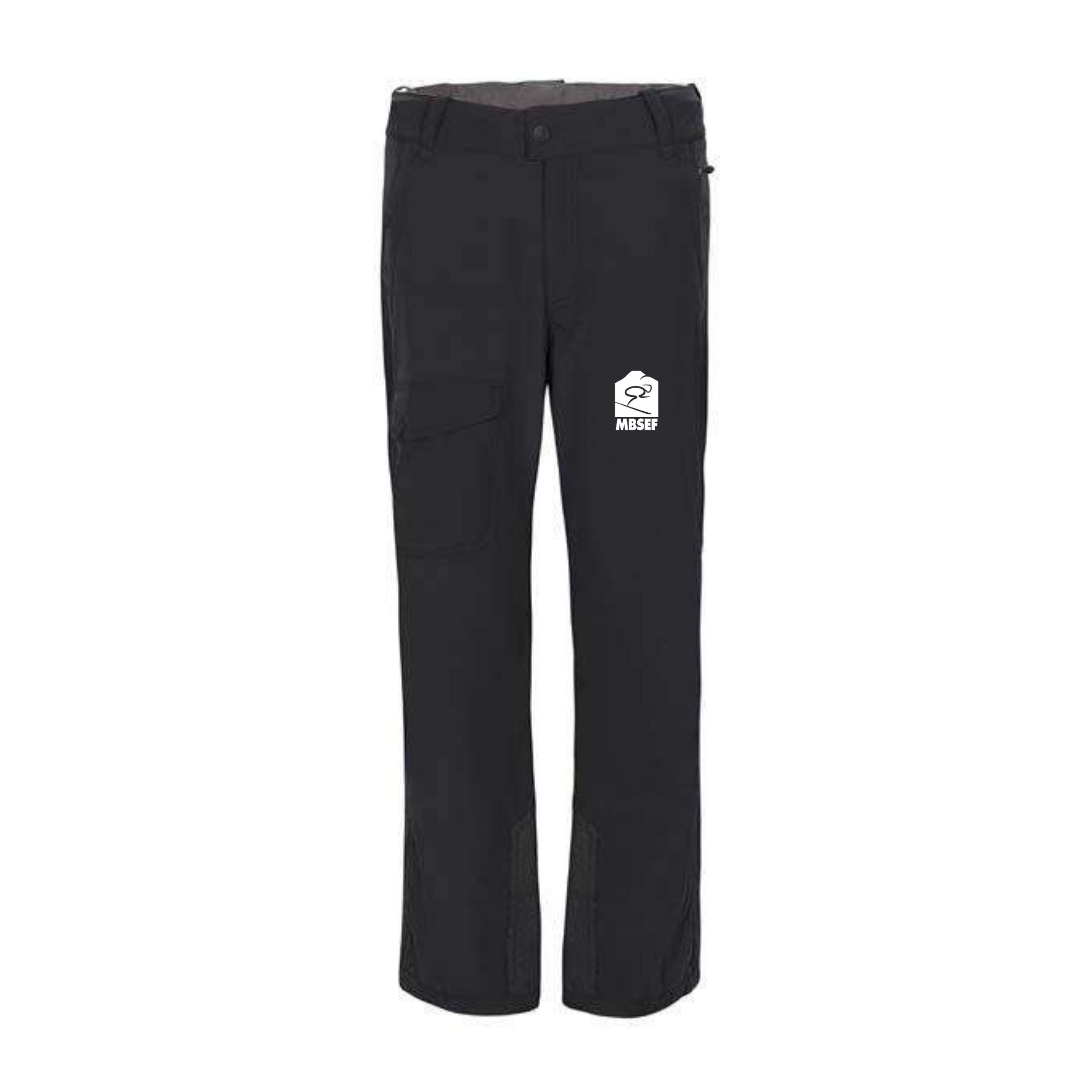 Kid's Top Step Pant - MBSEF (Logo on all colors)