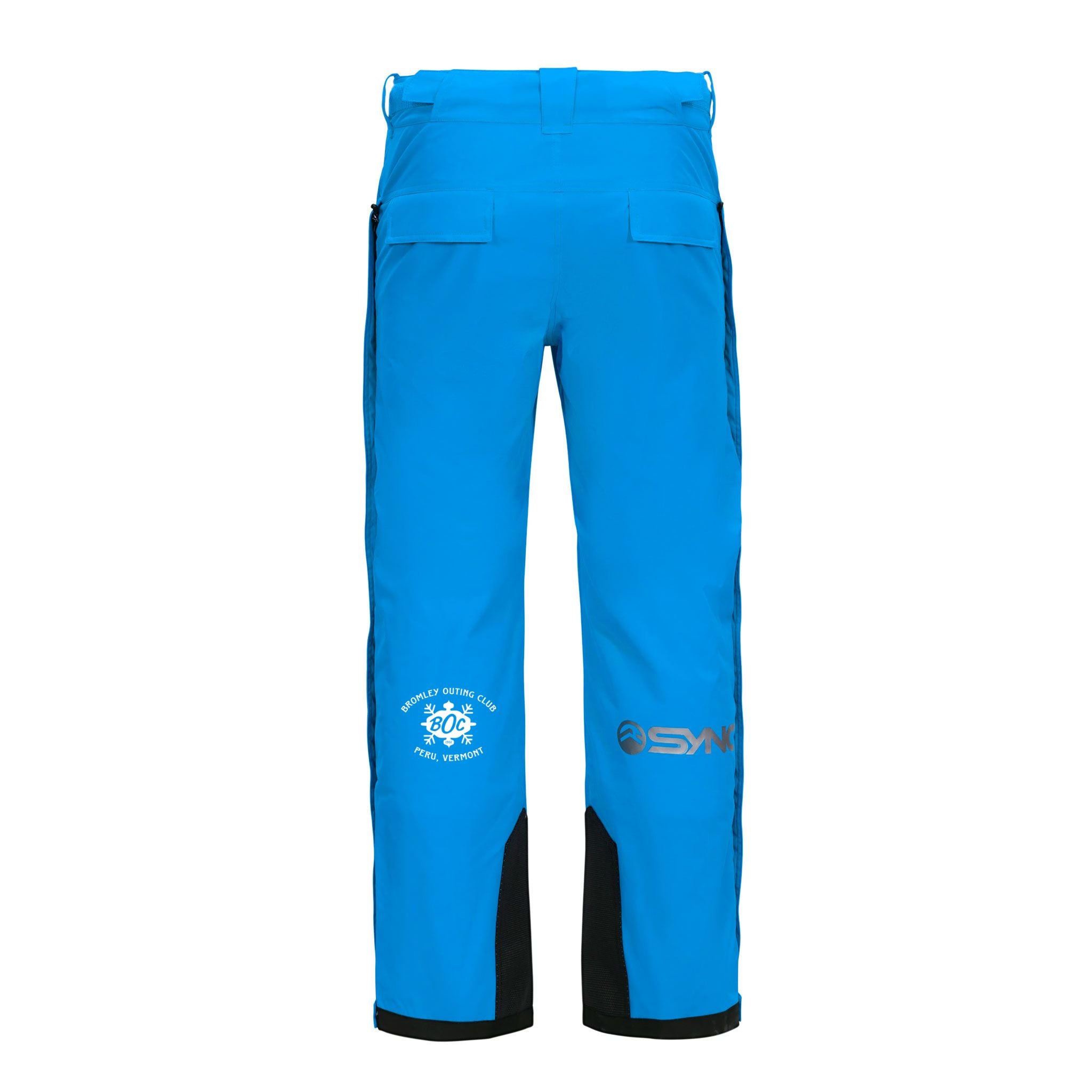 Kid's Top Step Pant - Bromley Outing Club
