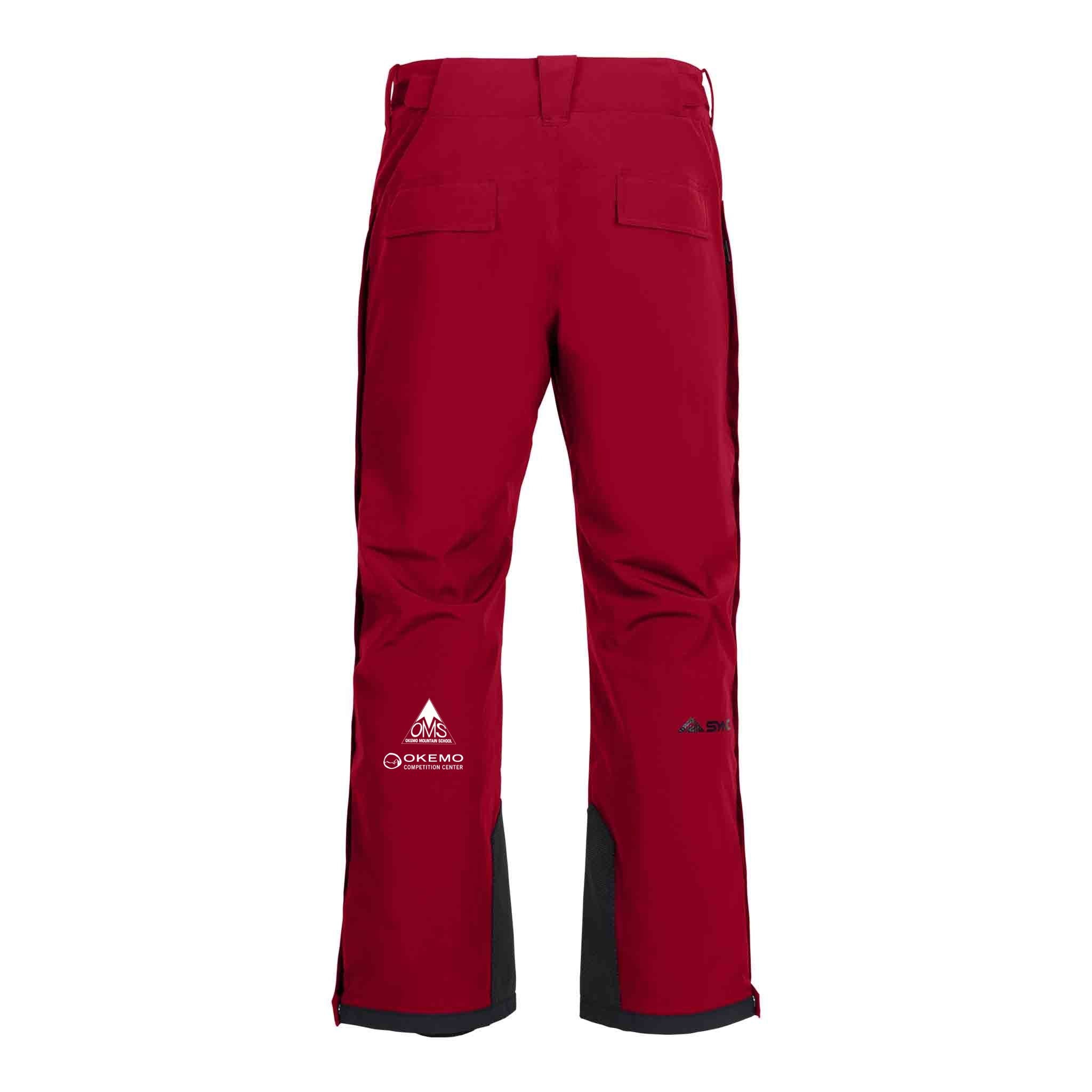 AMOMENTO☆23SS COLOR BLOCKED PANTS color-blocked-trackpant-