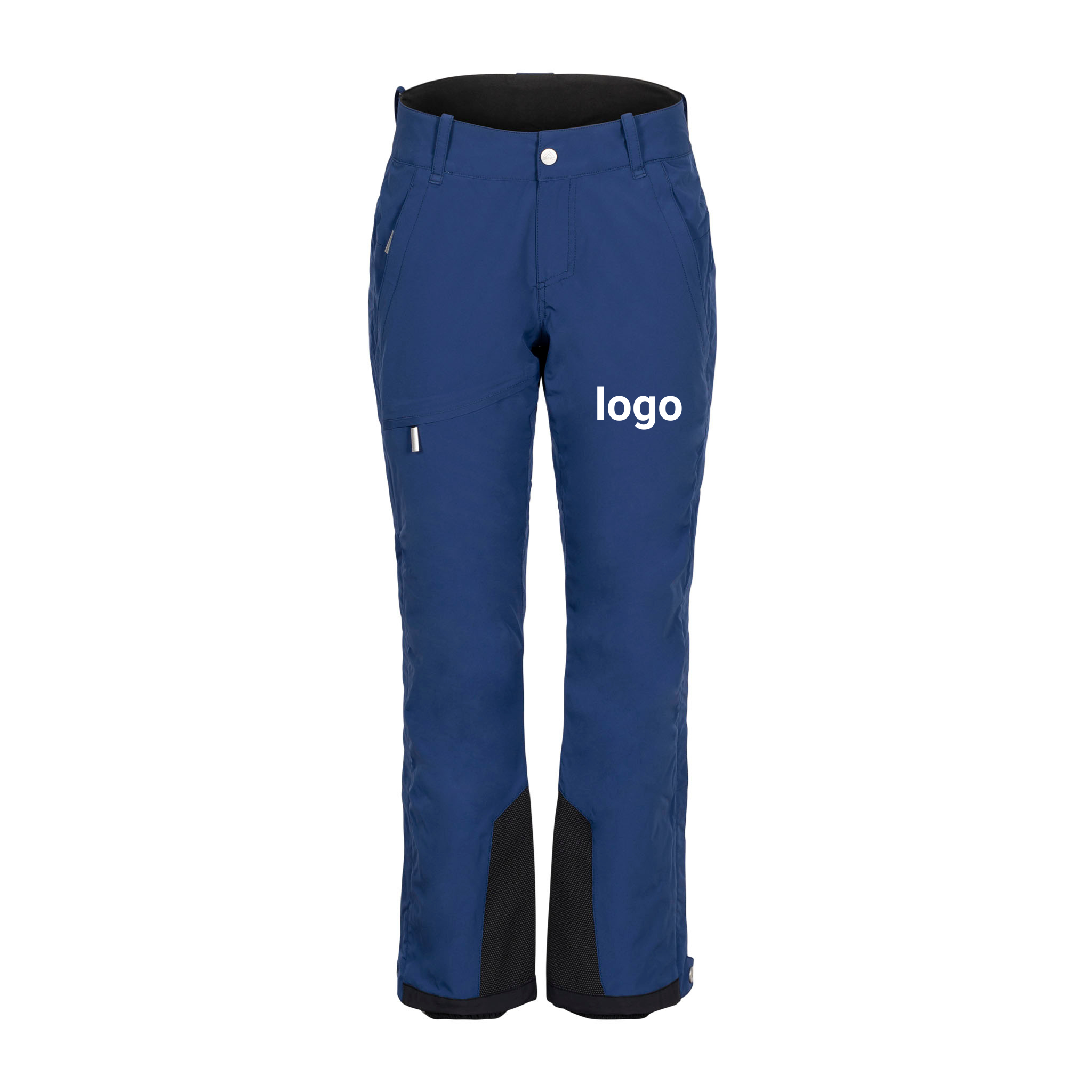 Women's Top Step Pant - Example