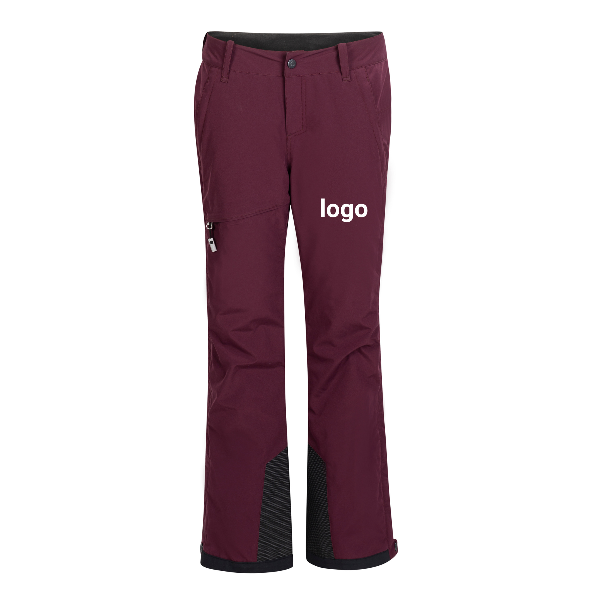 Women's Top Step Pant - Example